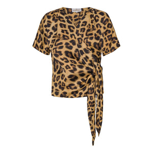 Karma Dagmar Blouse by Karmamia from Marina St Barth