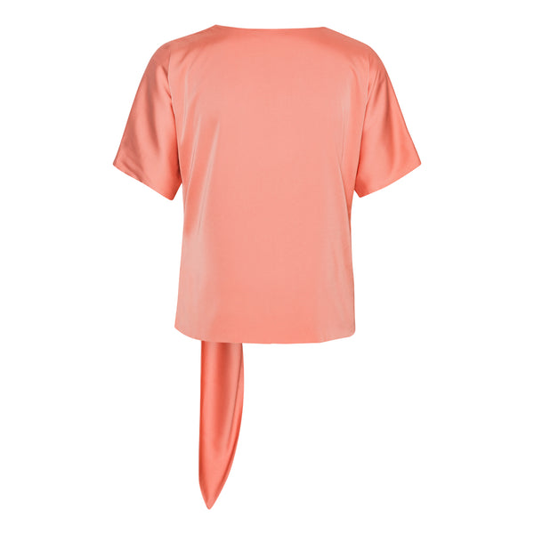 Karma Dagmar Blouse by Karmamia from Marina St Barth