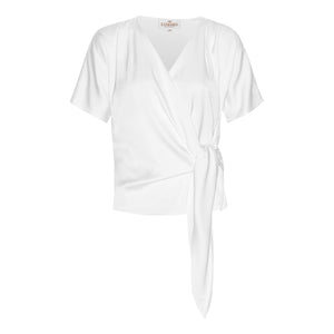 Karma Dagmar Blouse by Karmamia from Marina St Barth