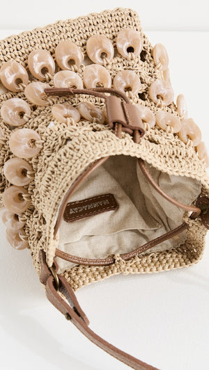 PatBo Angelica Bag by PatBo from Marina St Barth
