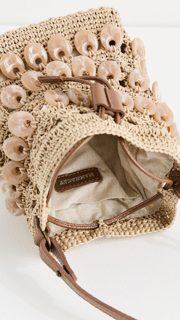 PatBo Angelica Bag by PatBo from Marina St Barth