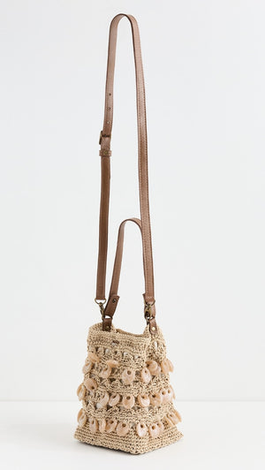 PatBo Angelica Bag by PatBo from Marina St Barth