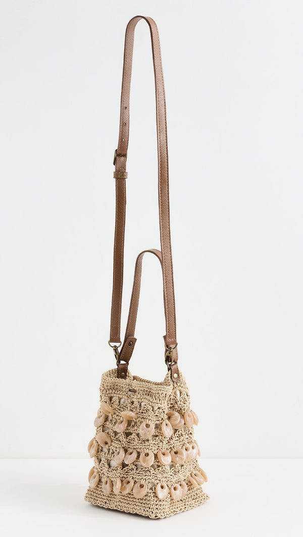 PatBo Angelica Bag by PatBo from Marina St Barth