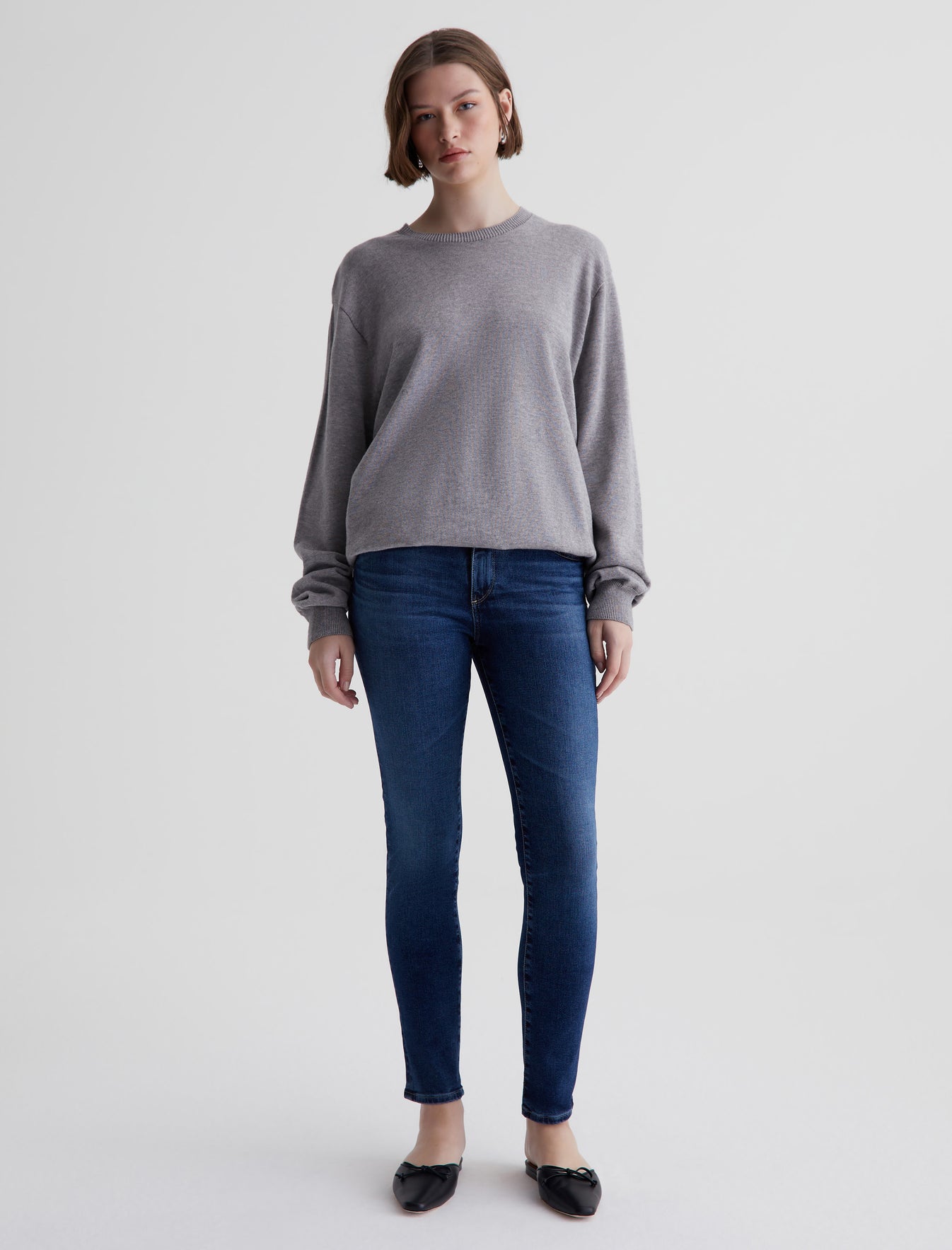 AG Prima Ankle Marina St Barth - Main Image