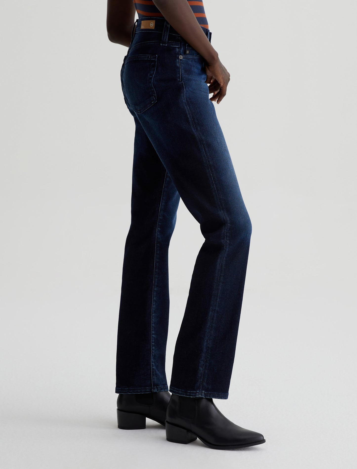 AG Mari Jeans - Premium Jean from Marina St Barth - Just $225! Shop now at Marina St Barth