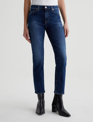 AG Mari Crop Havana by AG from Marina St Barth