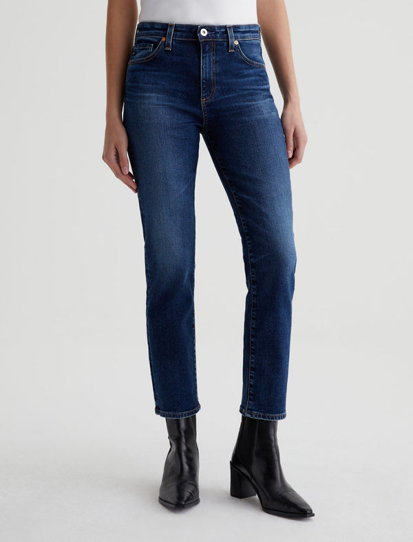 AG Mari Crop Havana by AG from Marina St Barth