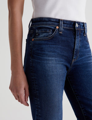 AG Mari Crop Havana by AG from Marina St Barth