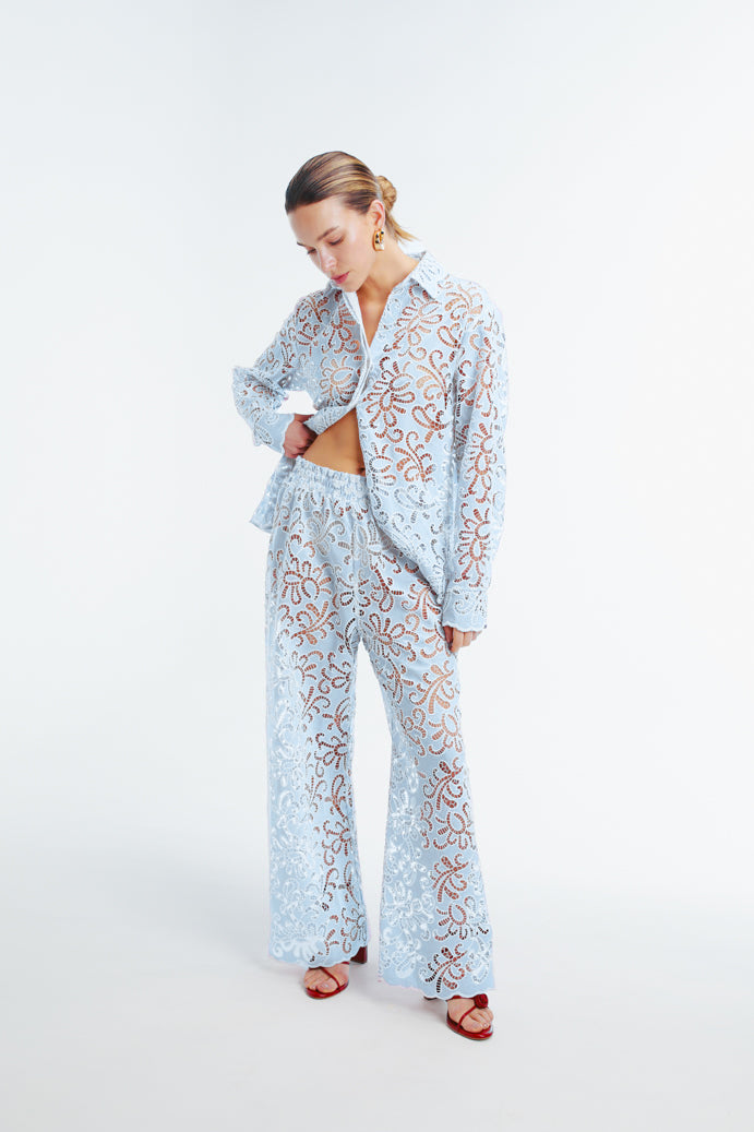 Waimari Julia Pants by Waimari from Marina St Barth