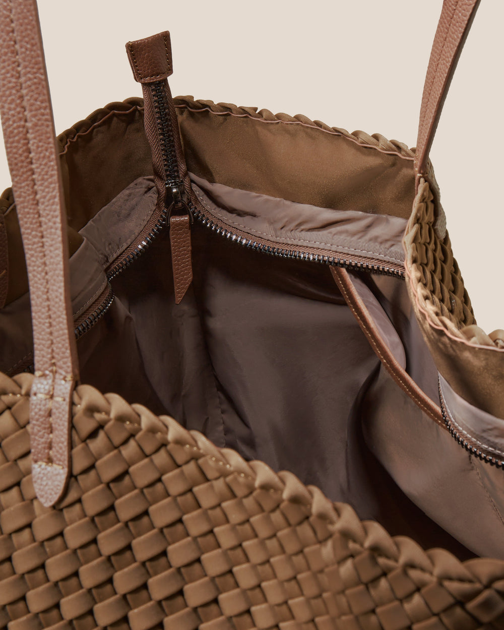 Naghedi Geneva Weekender by Naghedi from Marina St Barth