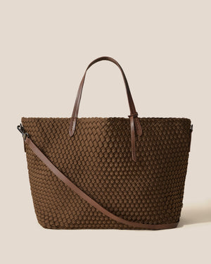Naghedi Geneva Weekender by Naghedi from Marina St Barth