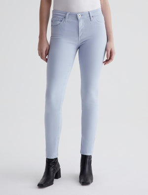 AG Prima Ankle Sulfur Blue by AG from Marina St Barth