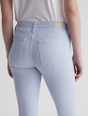 AG Prima Ankle Sulfur Blue by AG from Marina St Barth