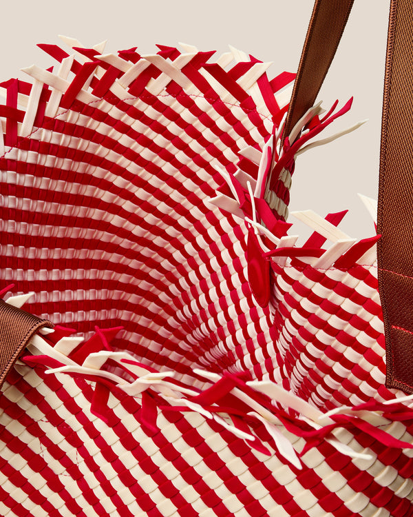 Naghedi Havana Large Tote by Naghedi from Marina St Barth
