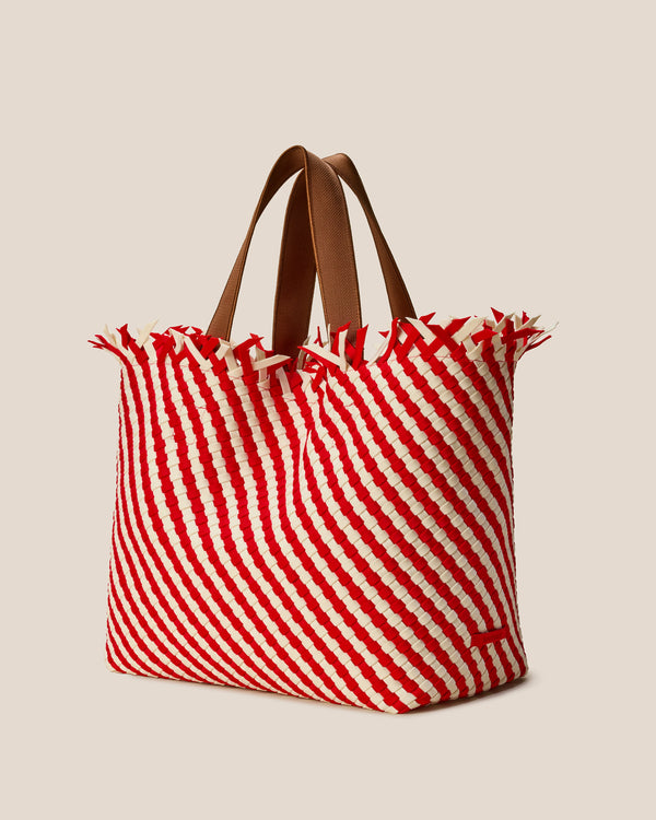 Naghedi Havana Large Tote by Naghedi from Marina St Barth