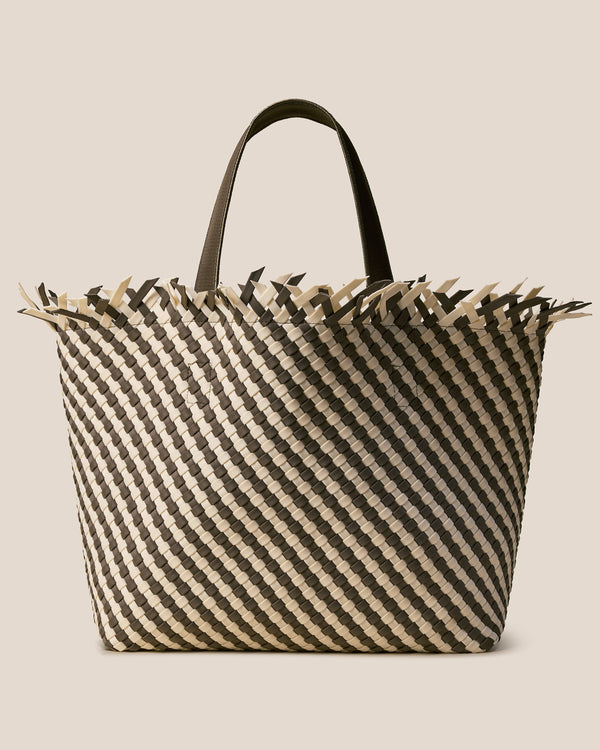 Naghedi Havana Large Tote by Naghedi from Marina St Barth