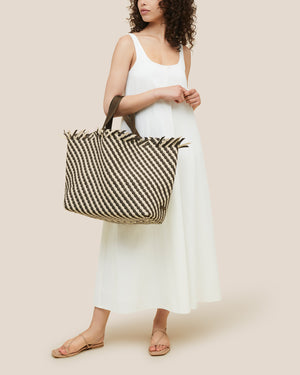 Naghedi Havana Large Tote by Naghedi from Marina St Barth