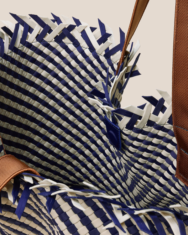 Naghedi Havana Large Tote by Naghedi from Marina St Barth