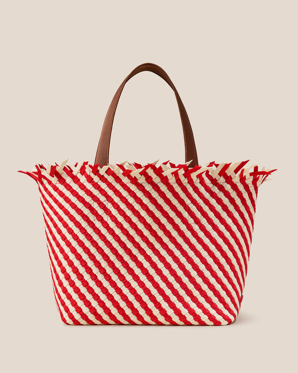 Naghedi Havana Medium Tote by Naghedi from Marina St Barth