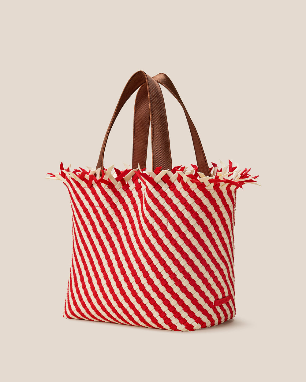 Naghedi Havana Medium Tote by Naghedi from Marina St Barth