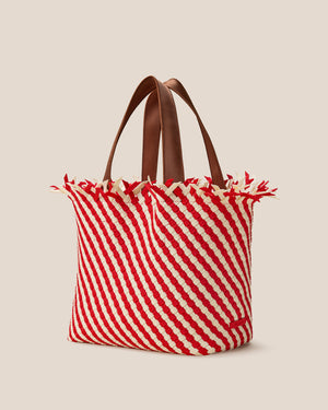 Naghedi Havana Medium Tote by Naghedi from Marina St Barth
