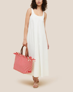Naghedi Havana Medium Tote by Naghedi from Marina St Barth
