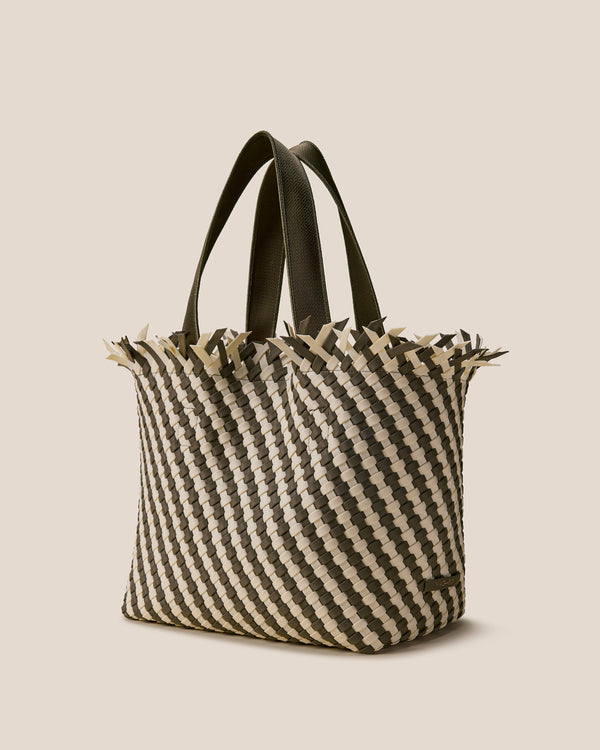 Naghedi Havana Medium Tote by Naghedi from Marina St Barth