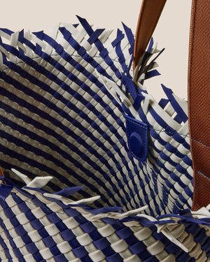 Naghedi Havana Medium Tote by Naghedi from Marina St Barth