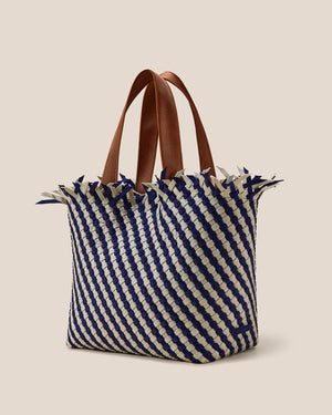 Naghedi Havana Medium Tote by Naghedi from Marina St Barth