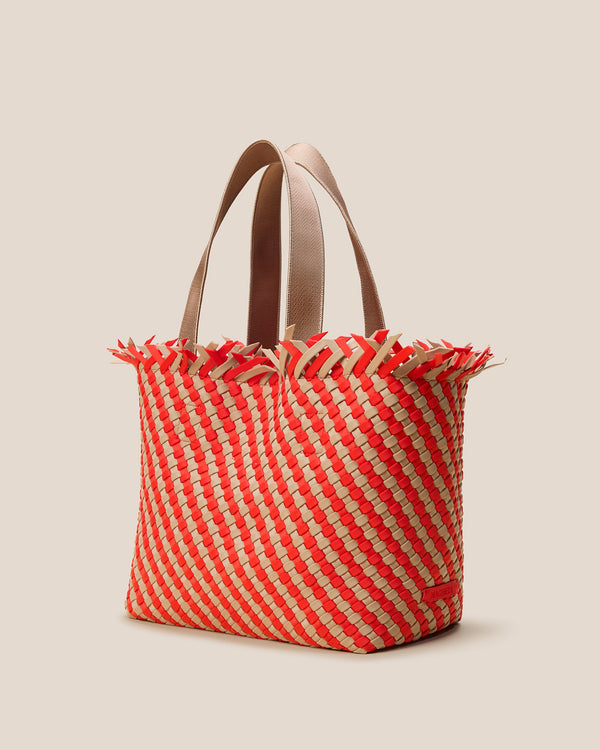 Naghedi Havana Medium Tote by Naghedi from Marina St Barth