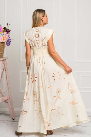 Angelina Gown by Zaimara from Marina St Barth