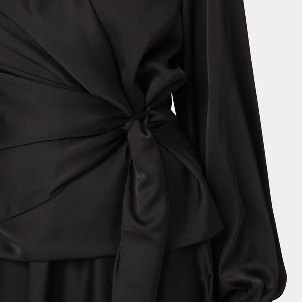 Karmamia Ines Blouse by Karmamia from Marina St Barth
