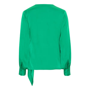 Karmamia Ines Blouse by Karmamia from Marina St Barth