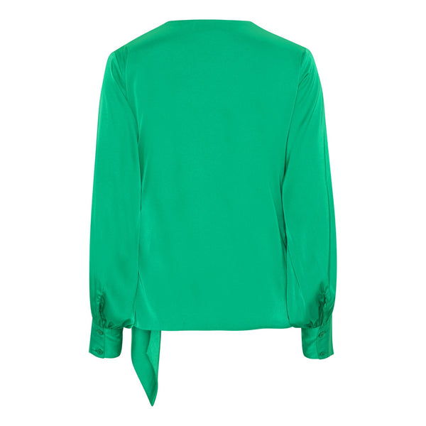 Karmamia Ines Blouse by Karmamia from Marina St Barth