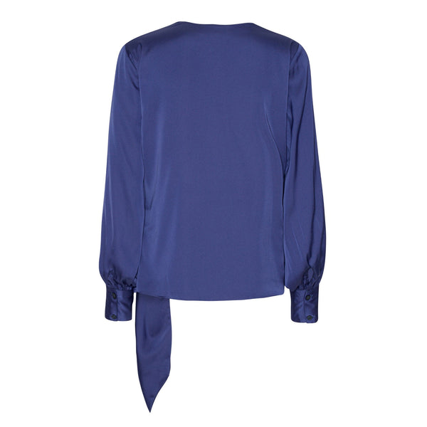 Karmamia Ines Blouse by Karmamia from Marina St Barth