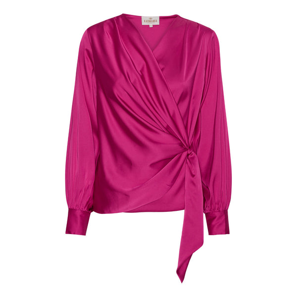 Karmamia Ines Blouse by Karmamia from Marina St Barth