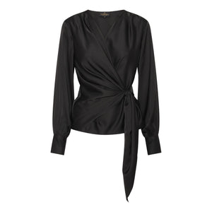 Karmamia Ines Blouse by Karmamia from Marina St Barth