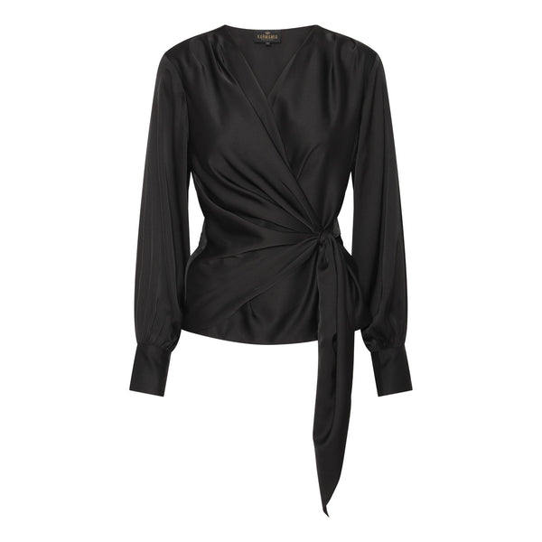 Karmamia Ines Blouse by Karmamia from Marina St Barth