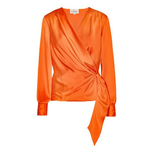 Karmamia Ines Blouse by Karmamia from Marina St Barth