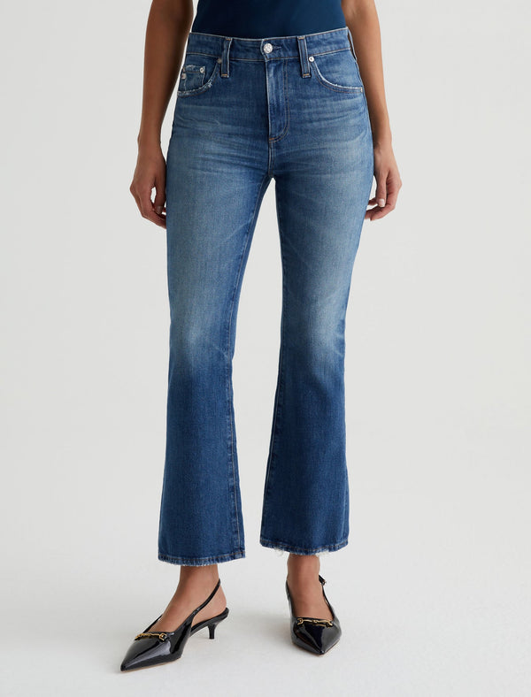 AG Farrah Boot Crop by AG from Marina St Barth