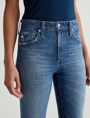 AG Farrah Boot Crop by AG from Marina St Barth