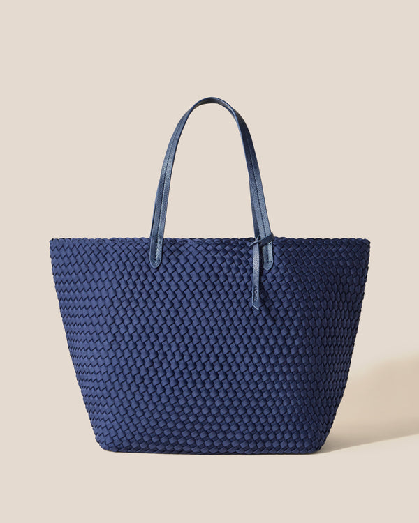 Naghedi Jet Setter Large Tote by Naghedi from Marina St Barth