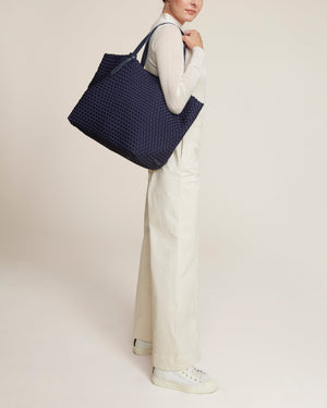 Naghedi Jet Setter Large Tote by Naghedi from Marina St Barth