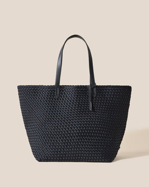 Naghedi Jet Setter Large Tote by Naghedi from Marina St Barth