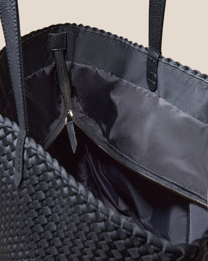 Naghedi Jet Setter Large Tote by Naghedi from Marina St Barth