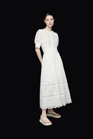 Waimari Juliette Maxi Dress by Waimari from Marina St Barth
