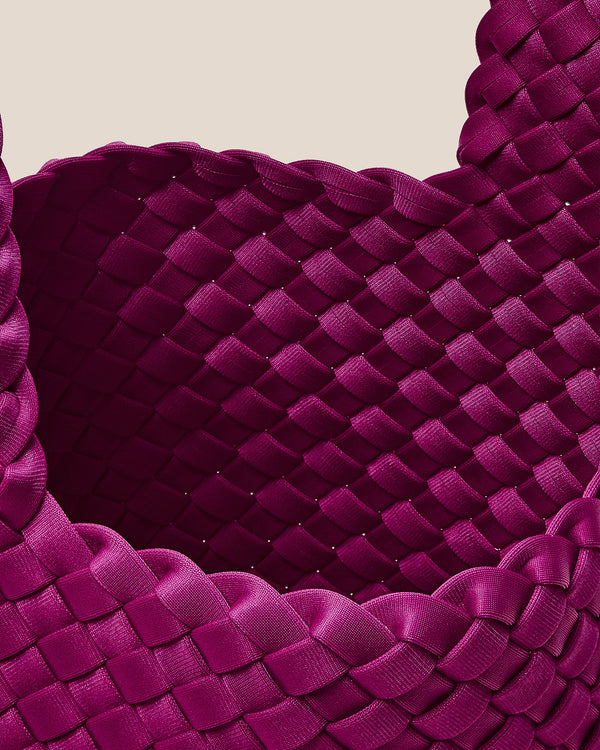 Naghedi Kyoto Clutch by Naghedi from Marina St Barth
