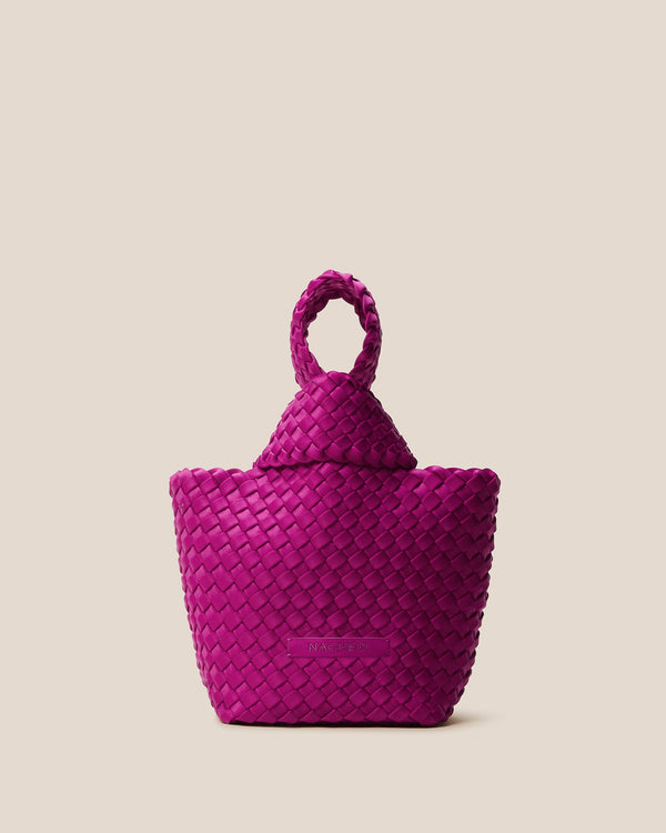 Naghedi Kyoto Clutch by Naghedi from Marina St Barth
