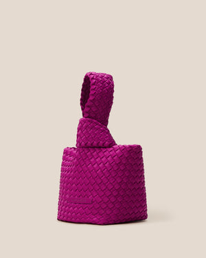 Naghedi Kyoto Clutch by Naghedi from Marina St Barth