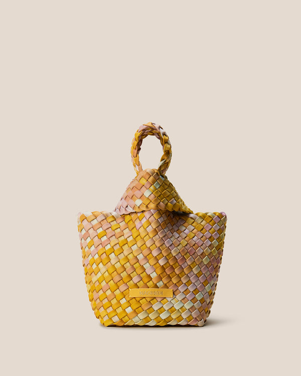 Naghedi Kyoto Clutch by Naghedi from Marina St Barth